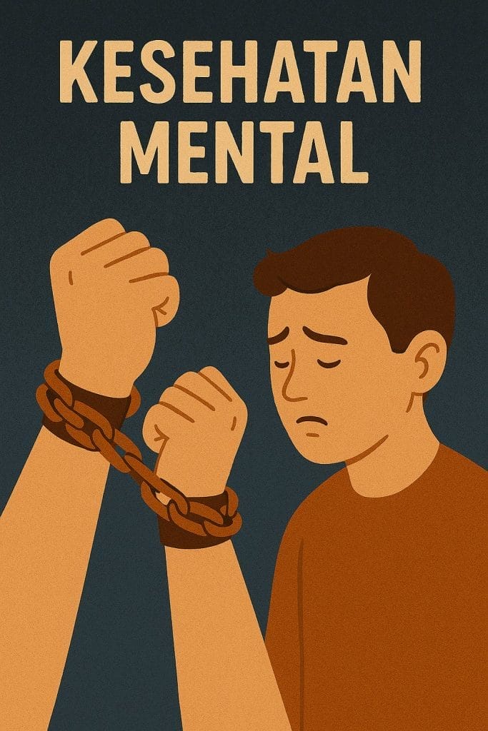 kesehatan mental