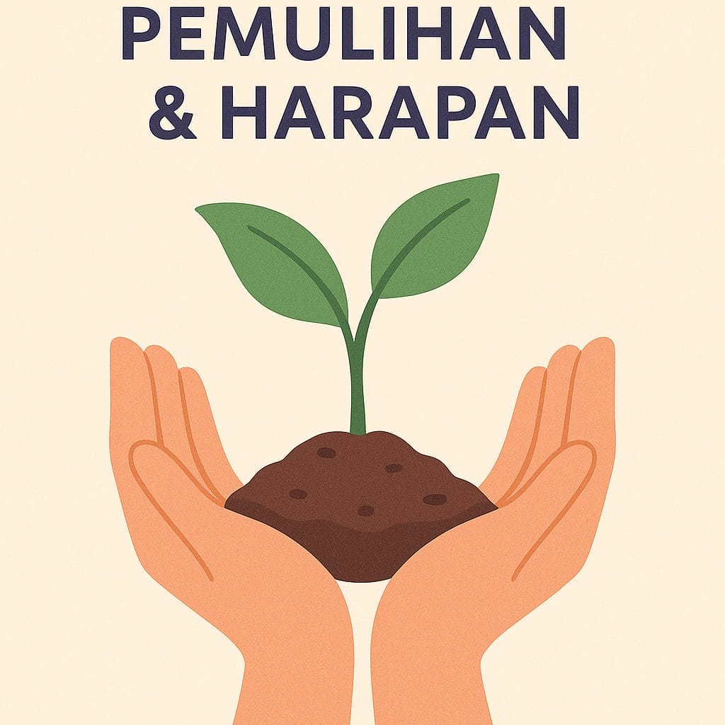 pemulihan trauma
