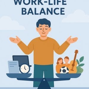 work life balance